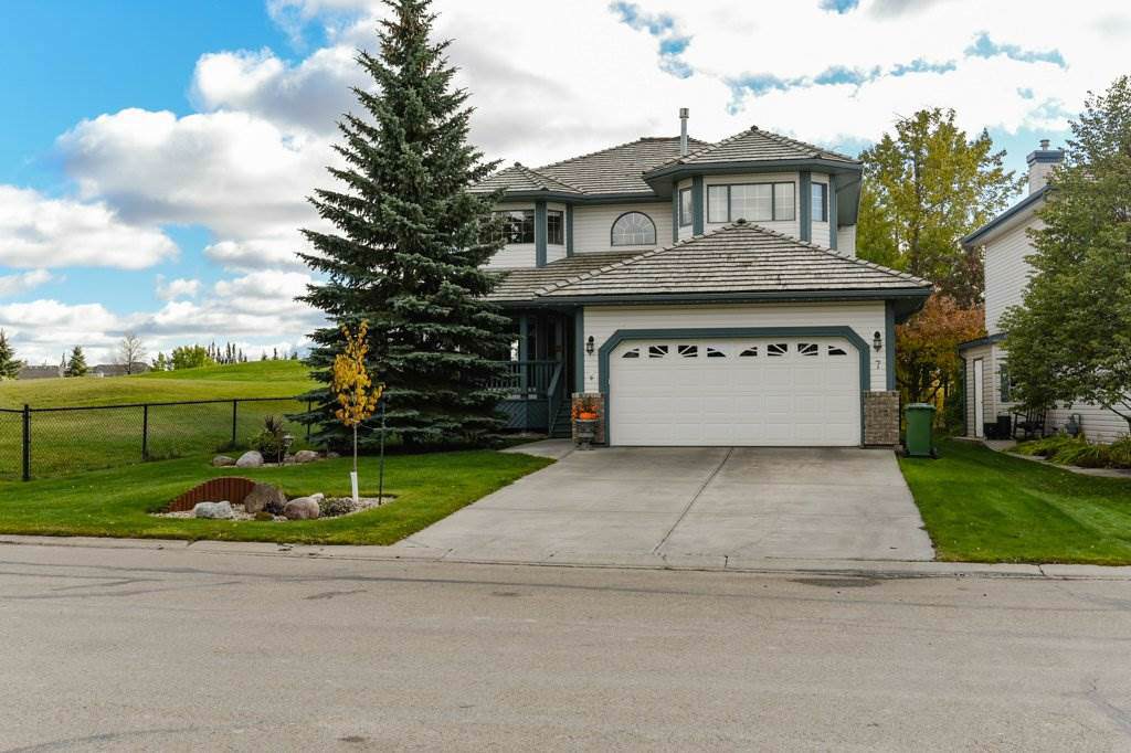 7 Country Club Drive - Photo 1