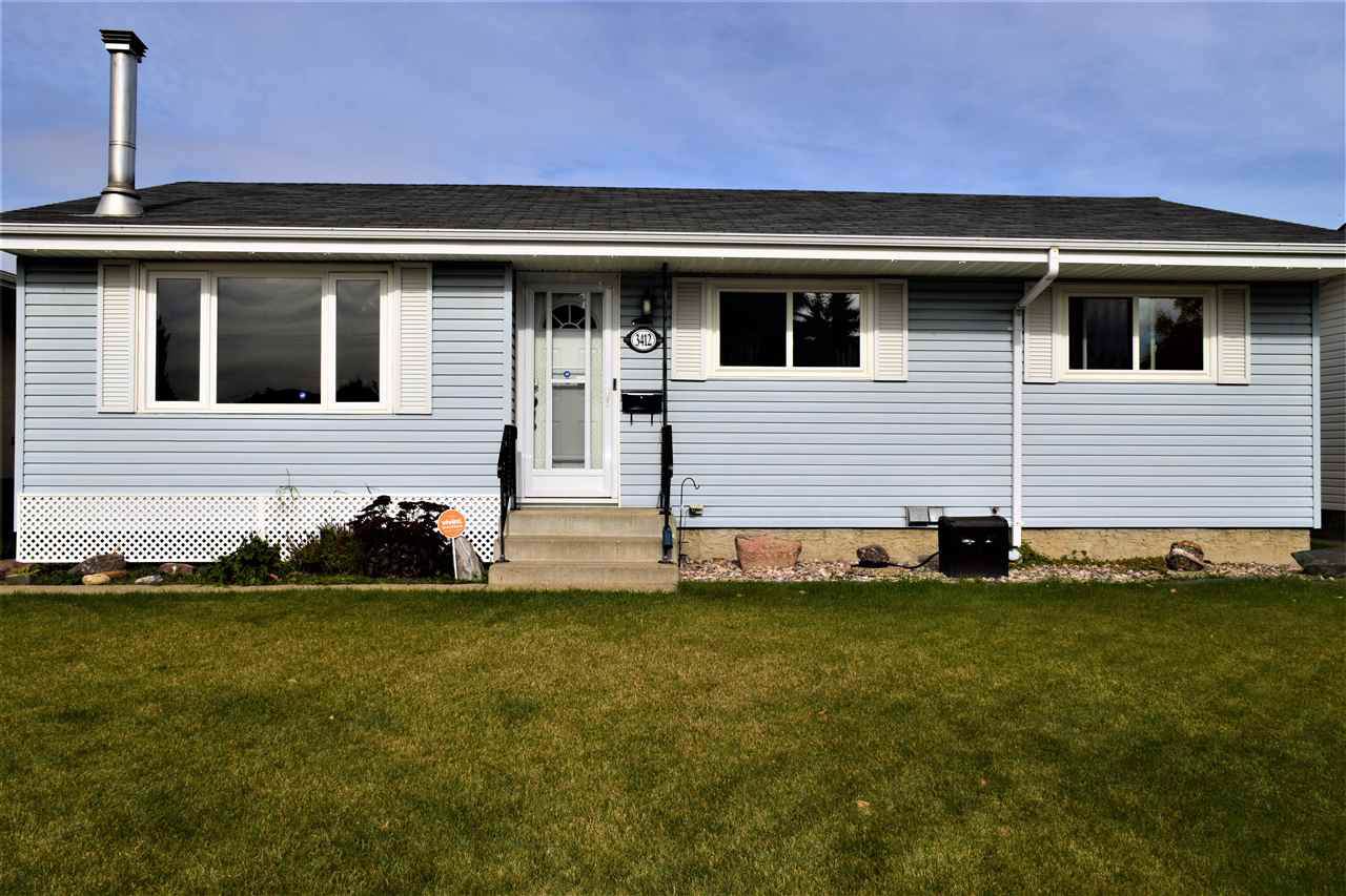 3412 110 Avenue - Photo 1