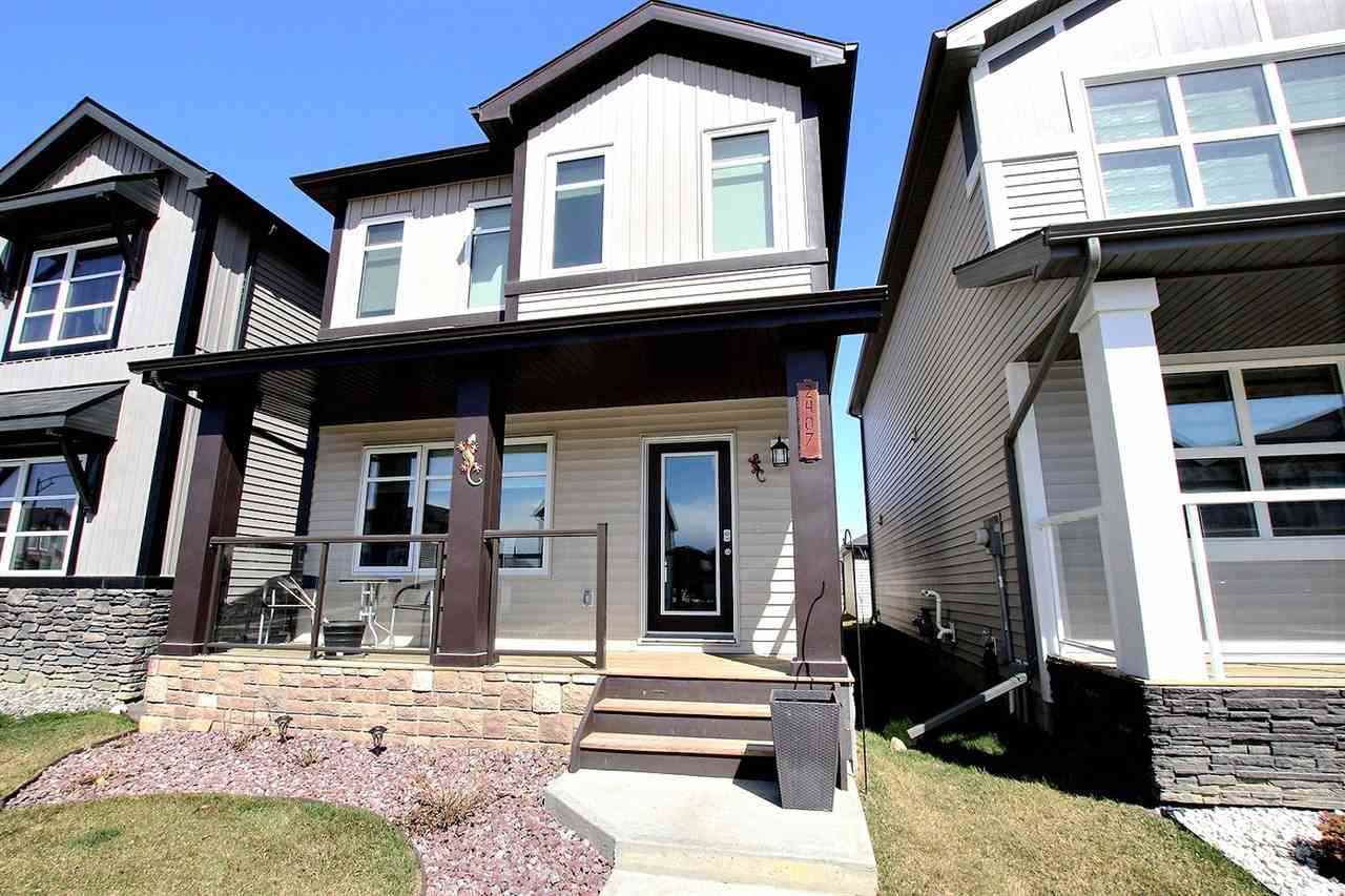 2407 Casey Link - Photo 1