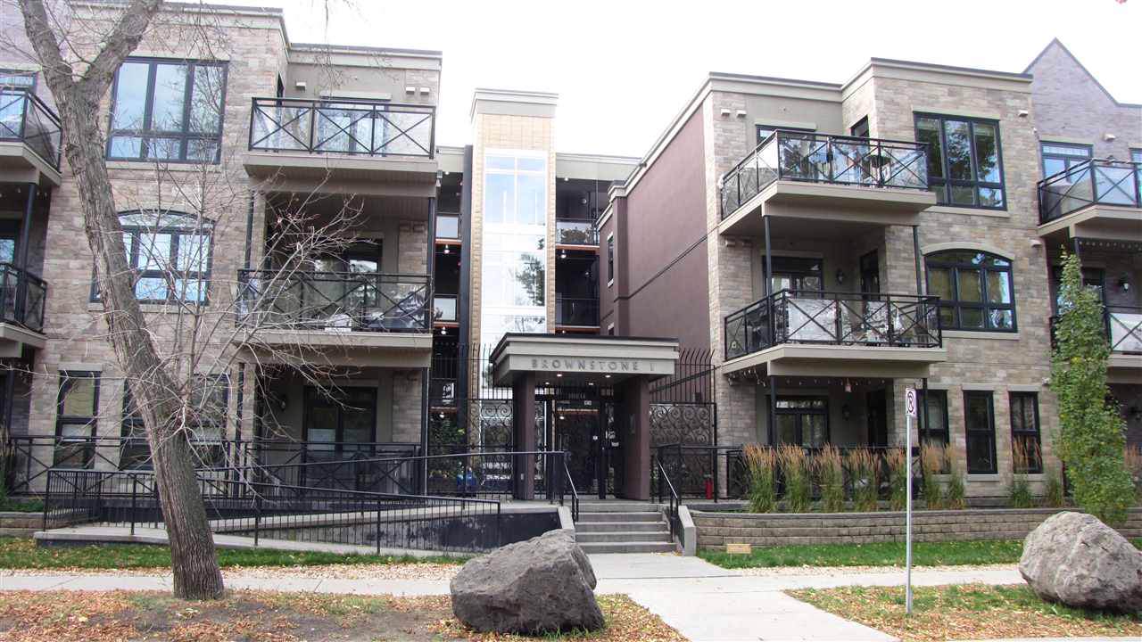 310 10811 72 Avenue - Photo 1