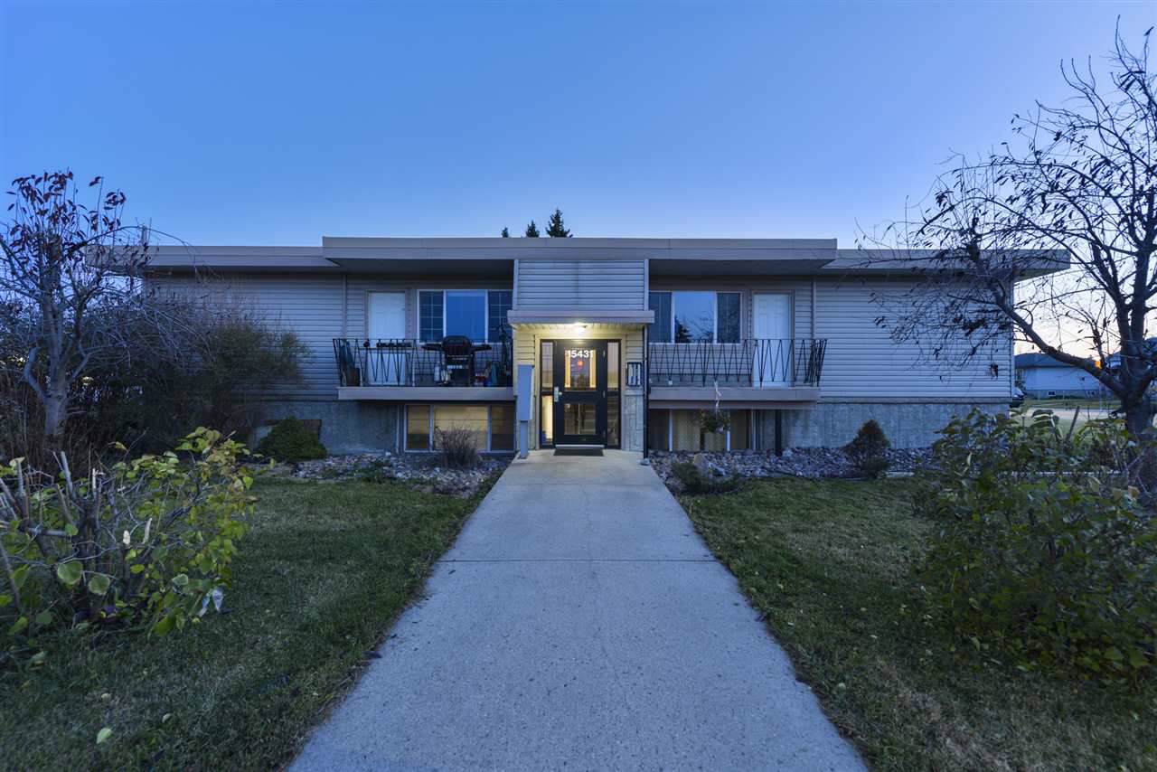 7 15431 93 Avenue - Photo 1