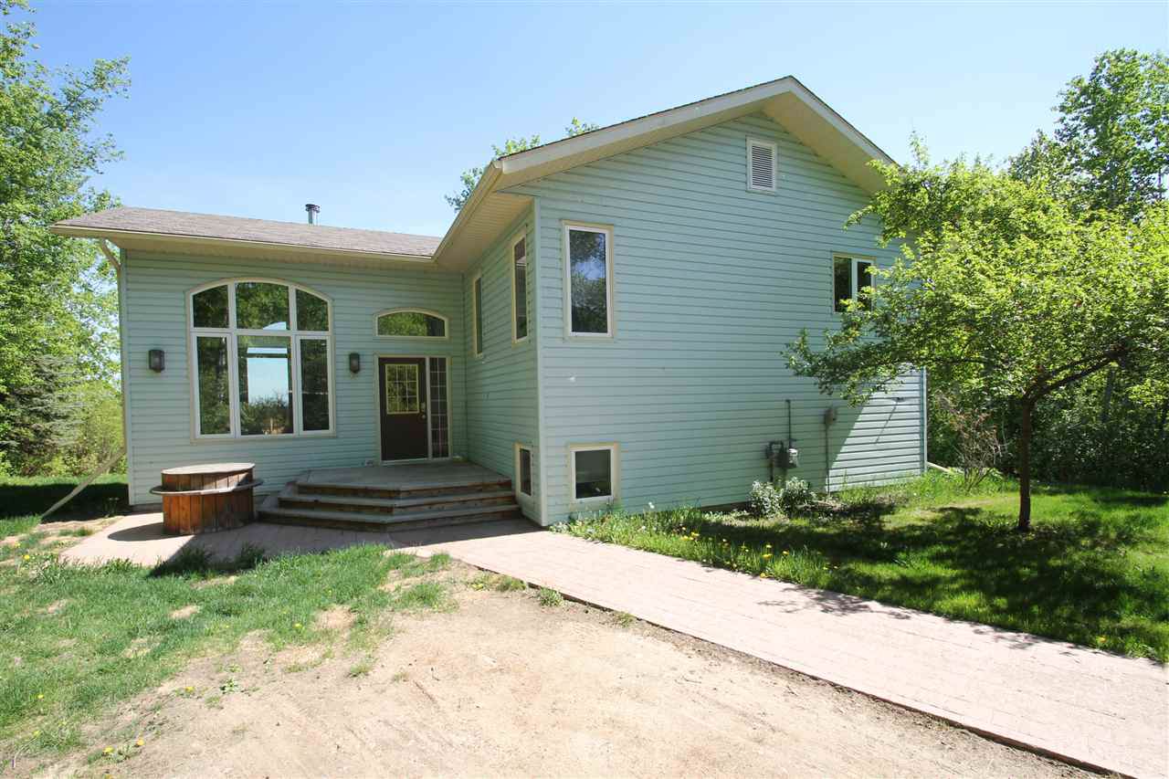 636 59201 Range Rd 95 - Photo 1