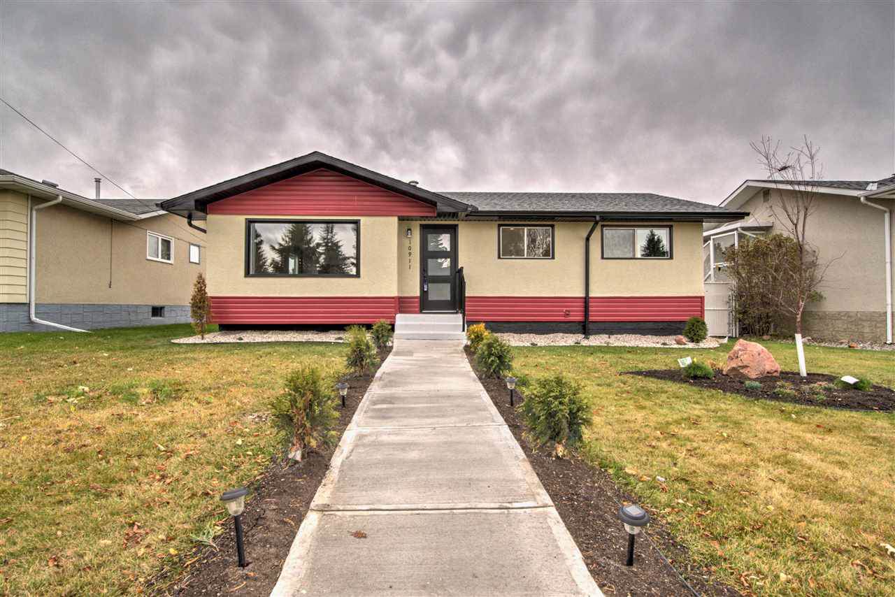 10911 35A Avenue - Photo 1