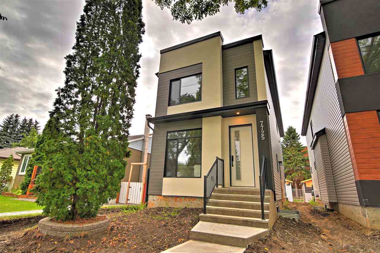 7725 83 Avenue - Photo 1