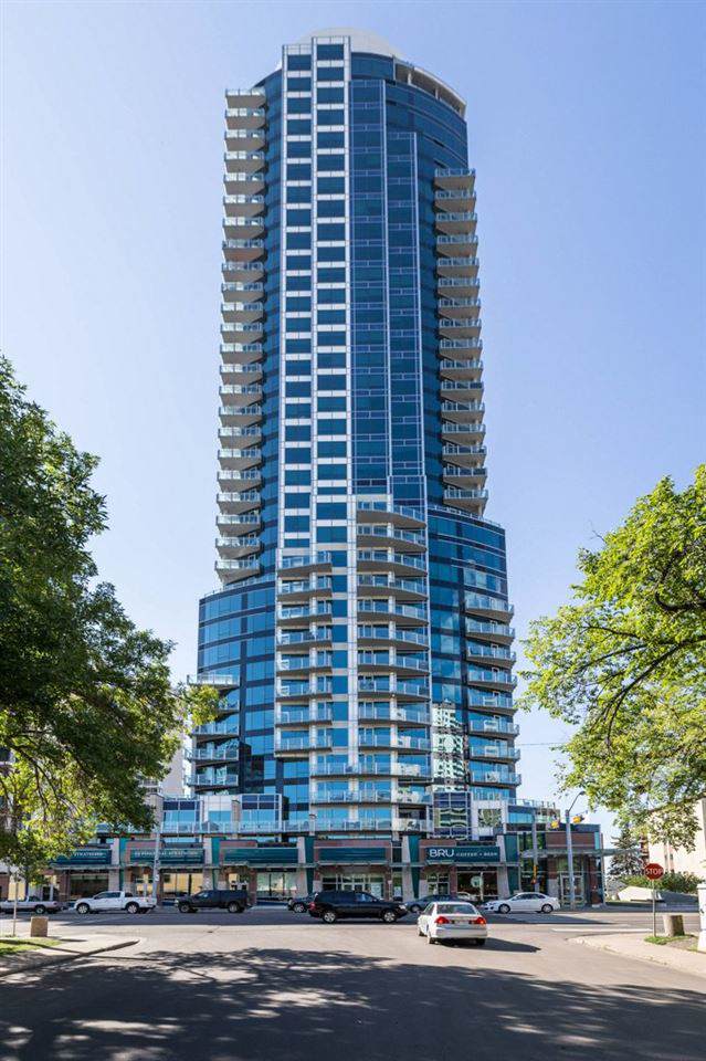 2501 11969 Jasper Avenue - Photo 1
