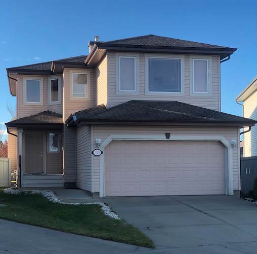 325 Gibb Close - Photo 1