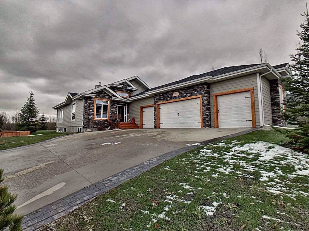 12 - 51025 Rge Rd 222 - Photo 1