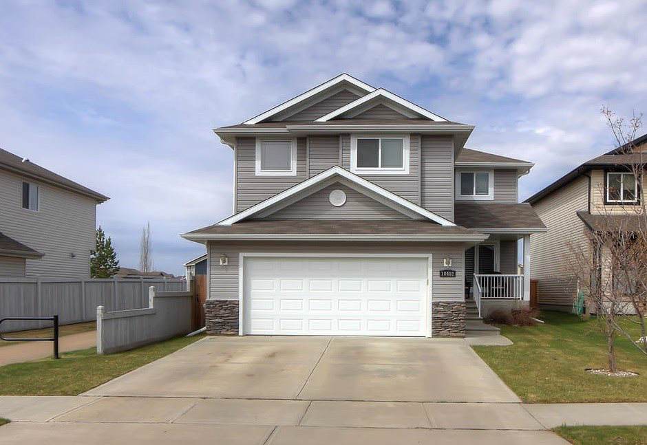 10402 98 Street - Photo 1