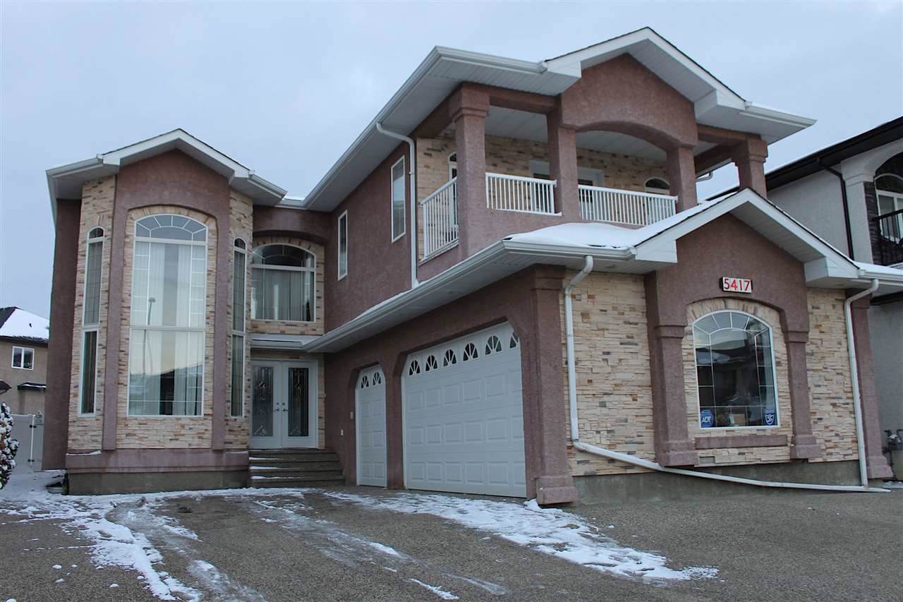 5417 Schonsee Drive - Photo 1