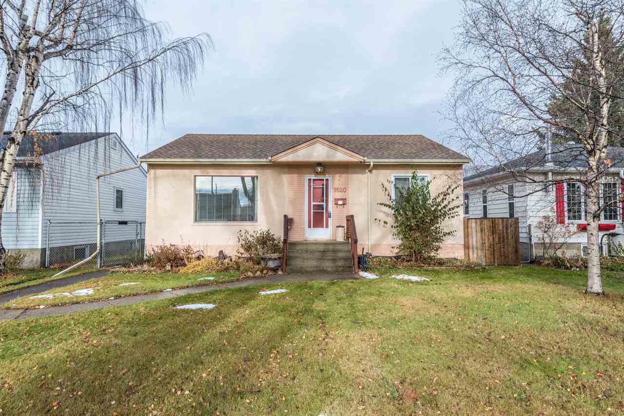 9520 64 Avenue - Photo 1