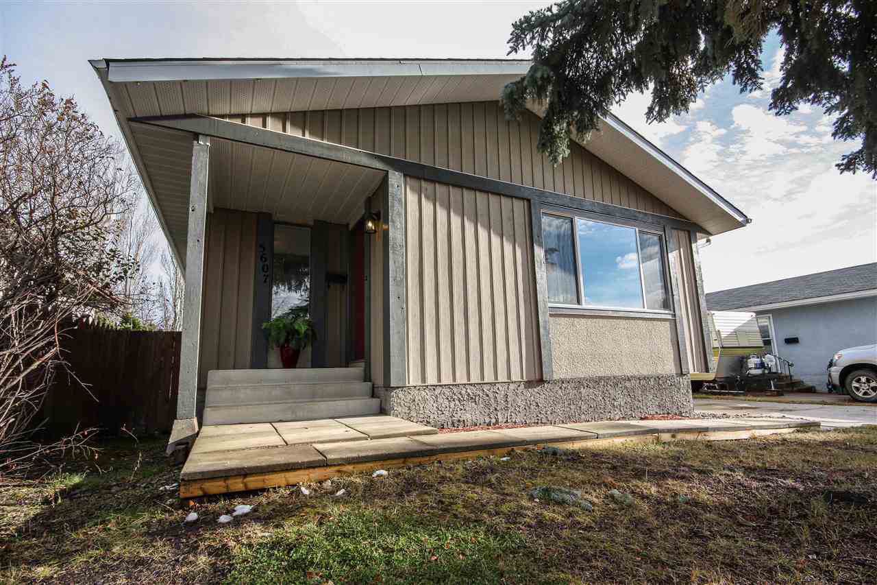 5607 50th Street - Photo 1