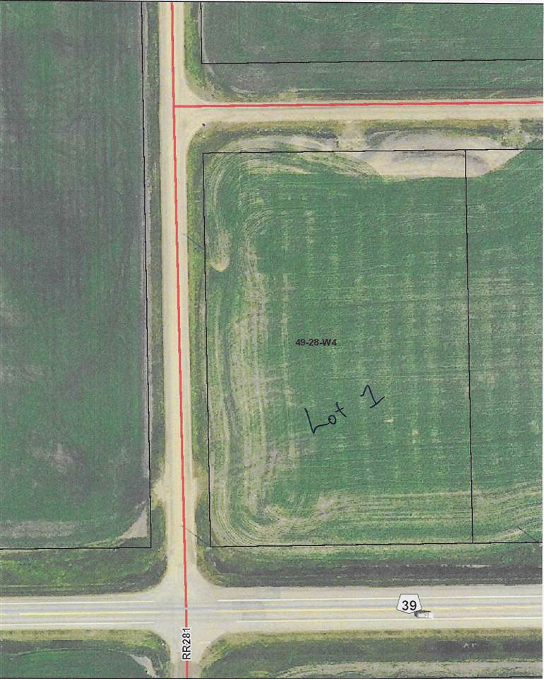RR 281 HWY 39 - Photo 1