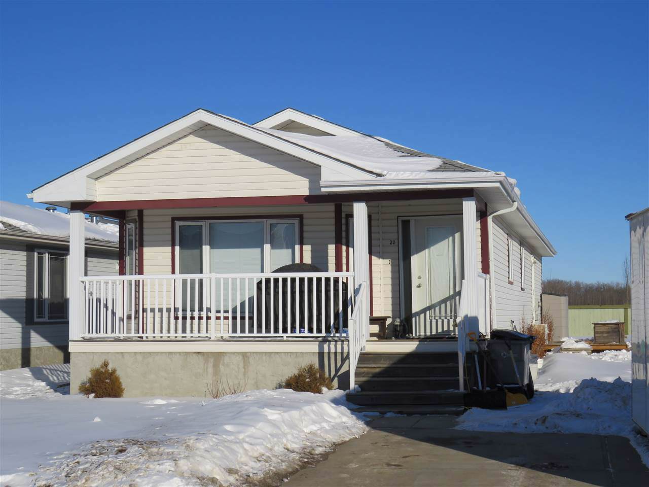20 Graywood Cove - Photo 1
