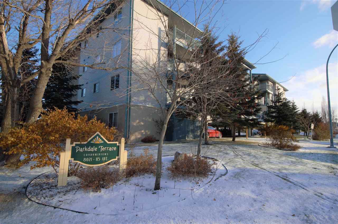 403 8021 115 Avenue - Photo 1