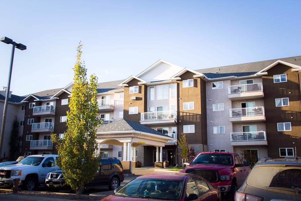 3112 901-16 Street - Photo 1