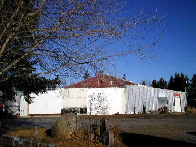 5407A Twp Rd 541A - Photo 1