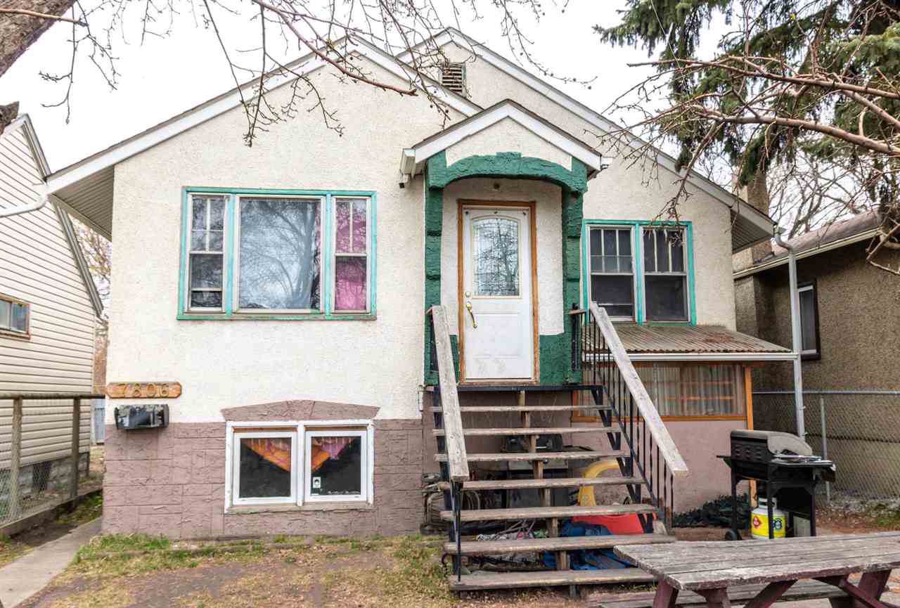 7806 118 Ave - Photo 1