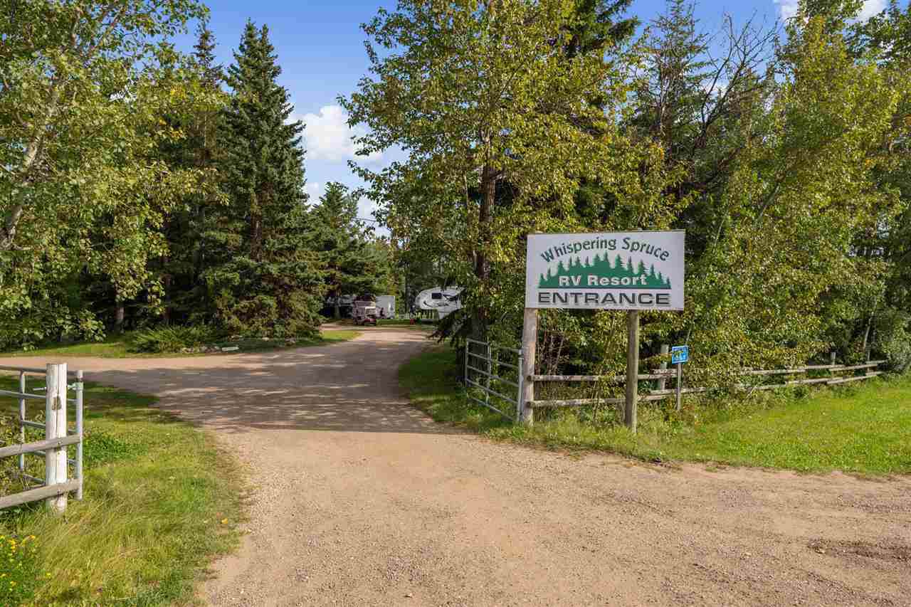 454065 Range Road 11 - Photo 1