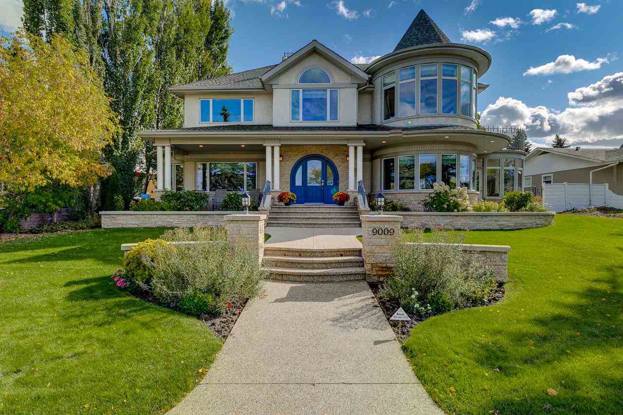 9009 Saskatchewan Drive - Photo 1