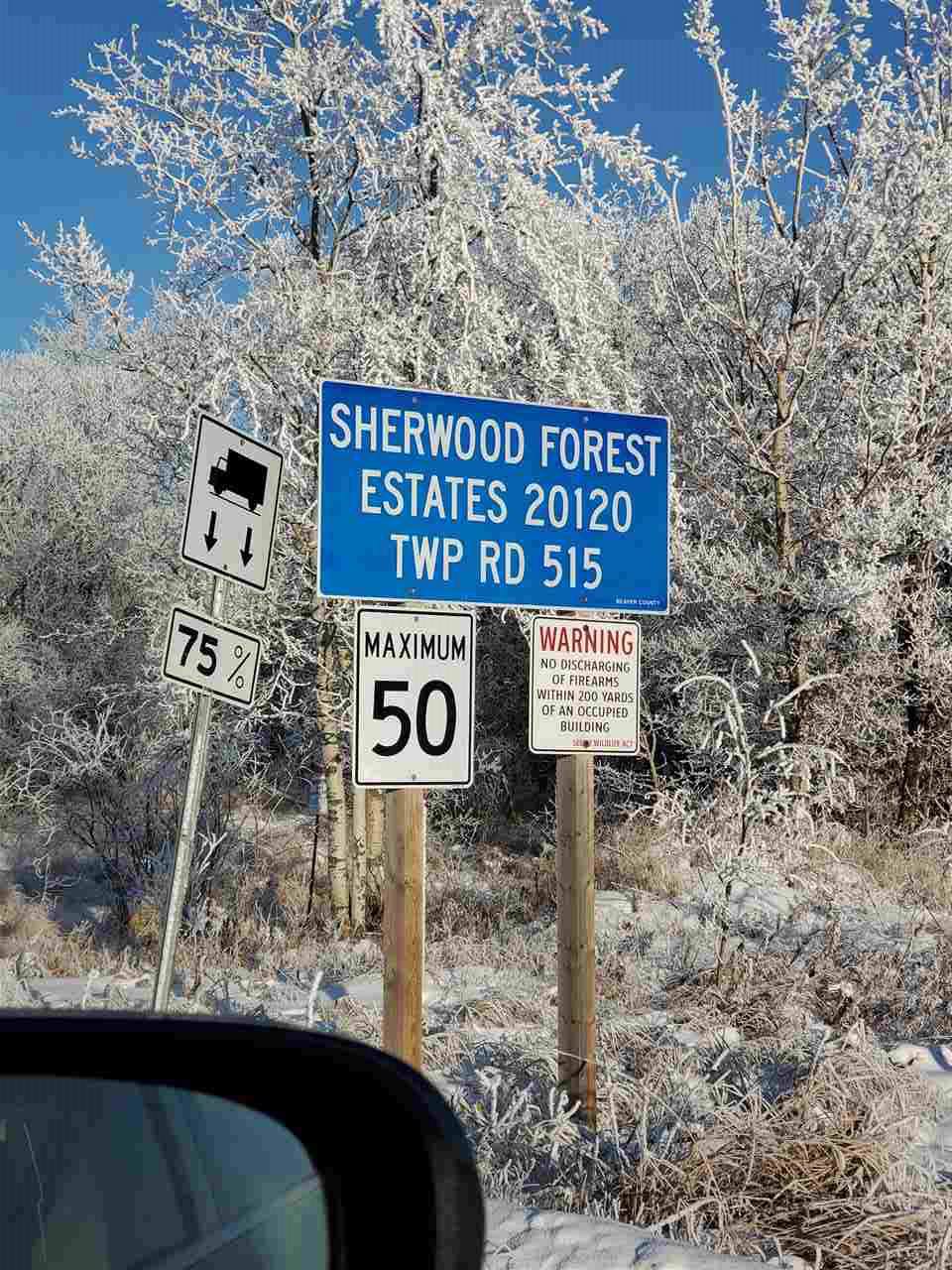 Lot 13 20120 Twp Rd 515 - Photo 1