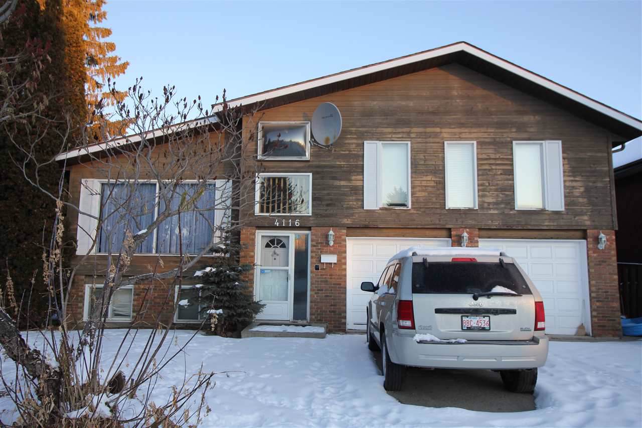 4116 122 Avenue - Photo 1