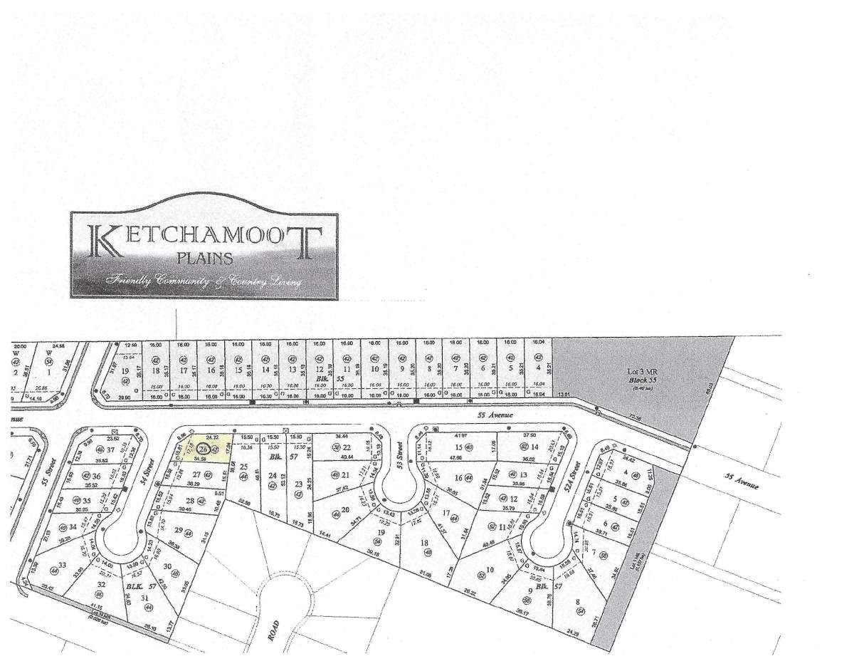 5303 54 Street - Photo 1