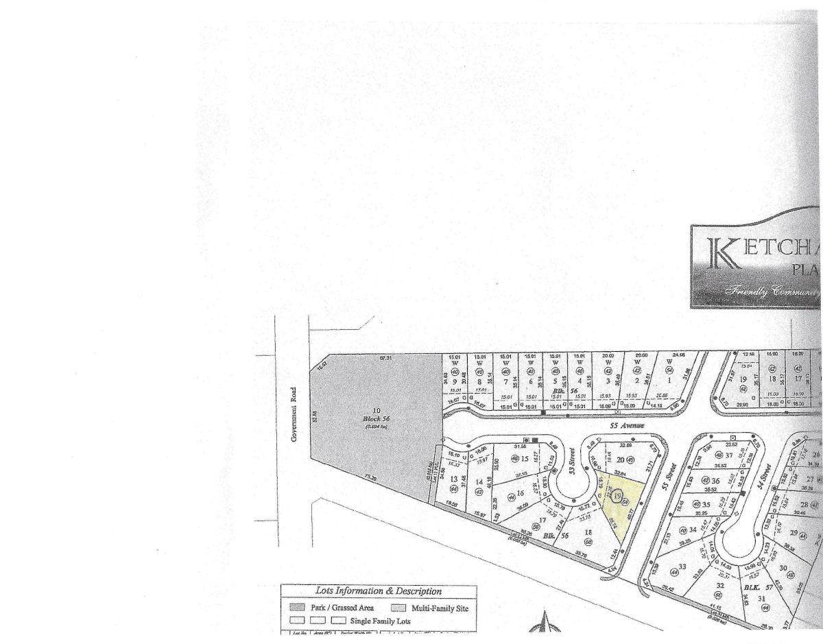 5305 55A Avenue - Photo 1