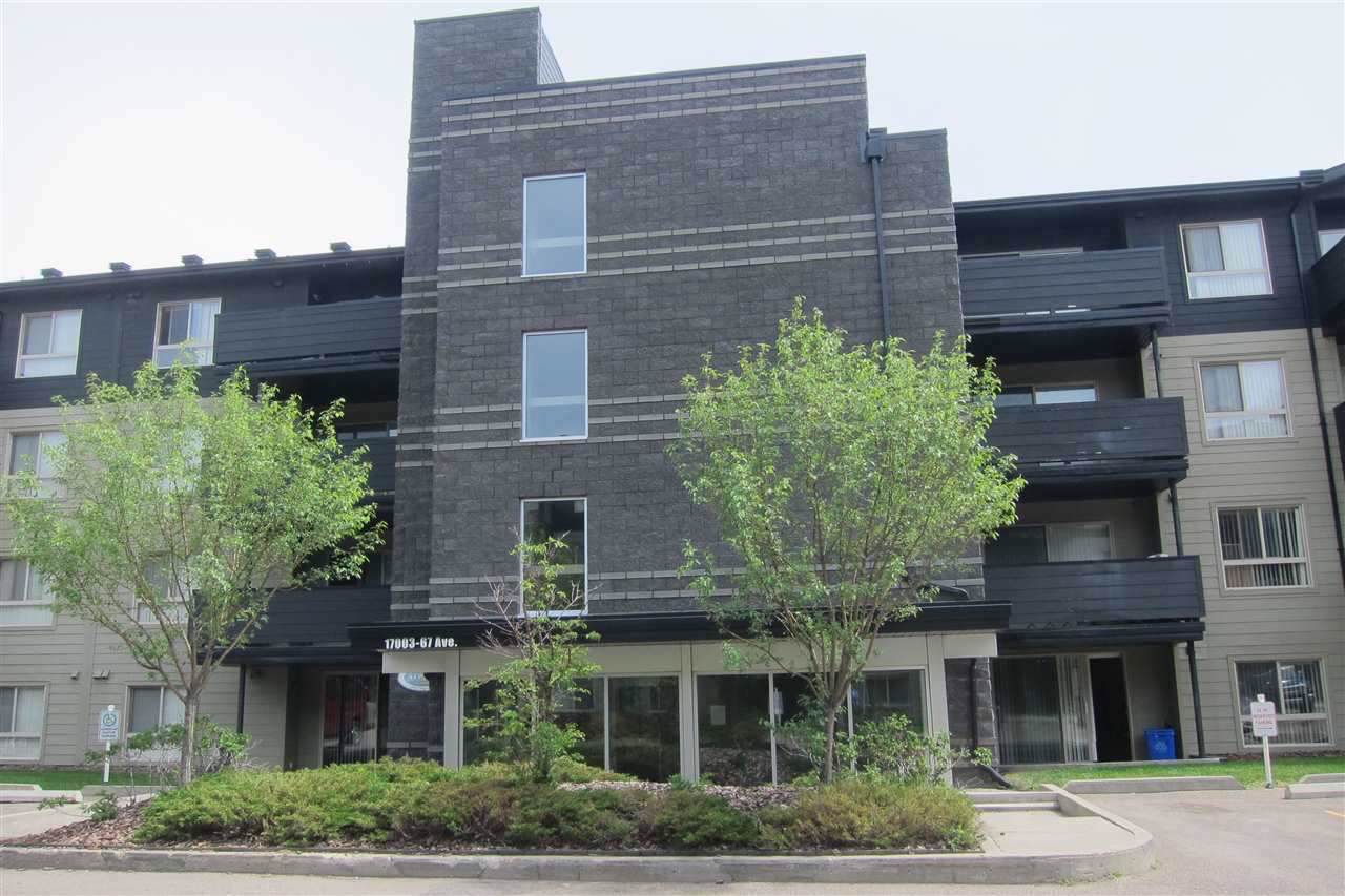 120 17003 67 Avenue - Photo 1