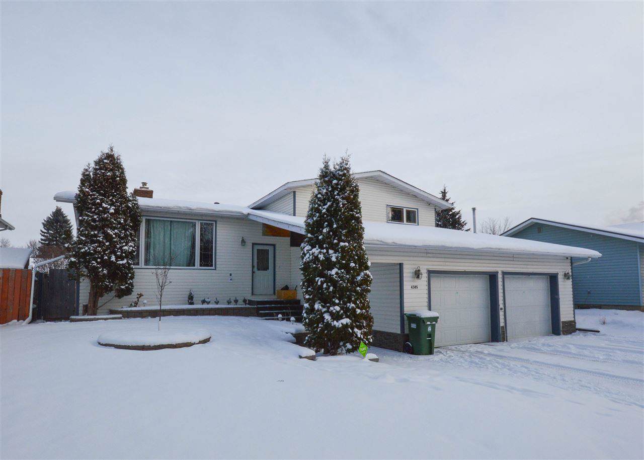4505 41A Street - Photo 1