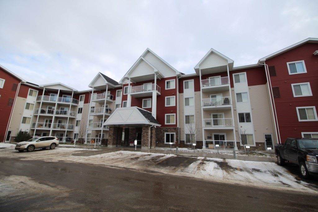 204 2203 44 Avenue - Photo 1