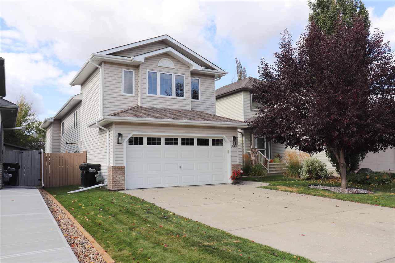 35 Foxhaven Crescent - Photo 1