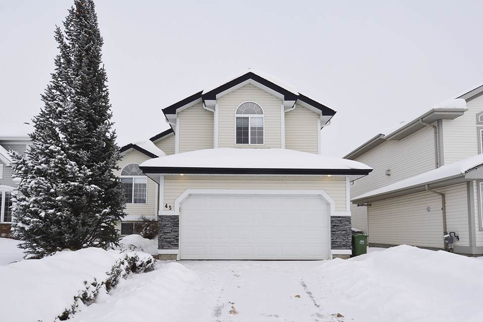 45 Dunfield Crescent - Photo 1