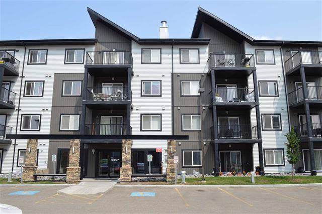 124 3357 16A Avenue - Photo 1