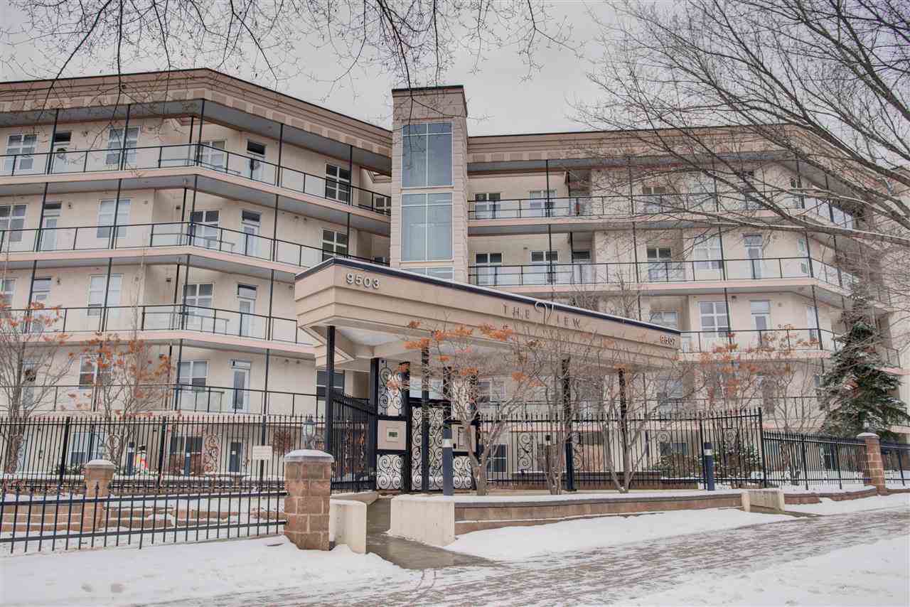 112 9503 101 Avenue - Photo 1