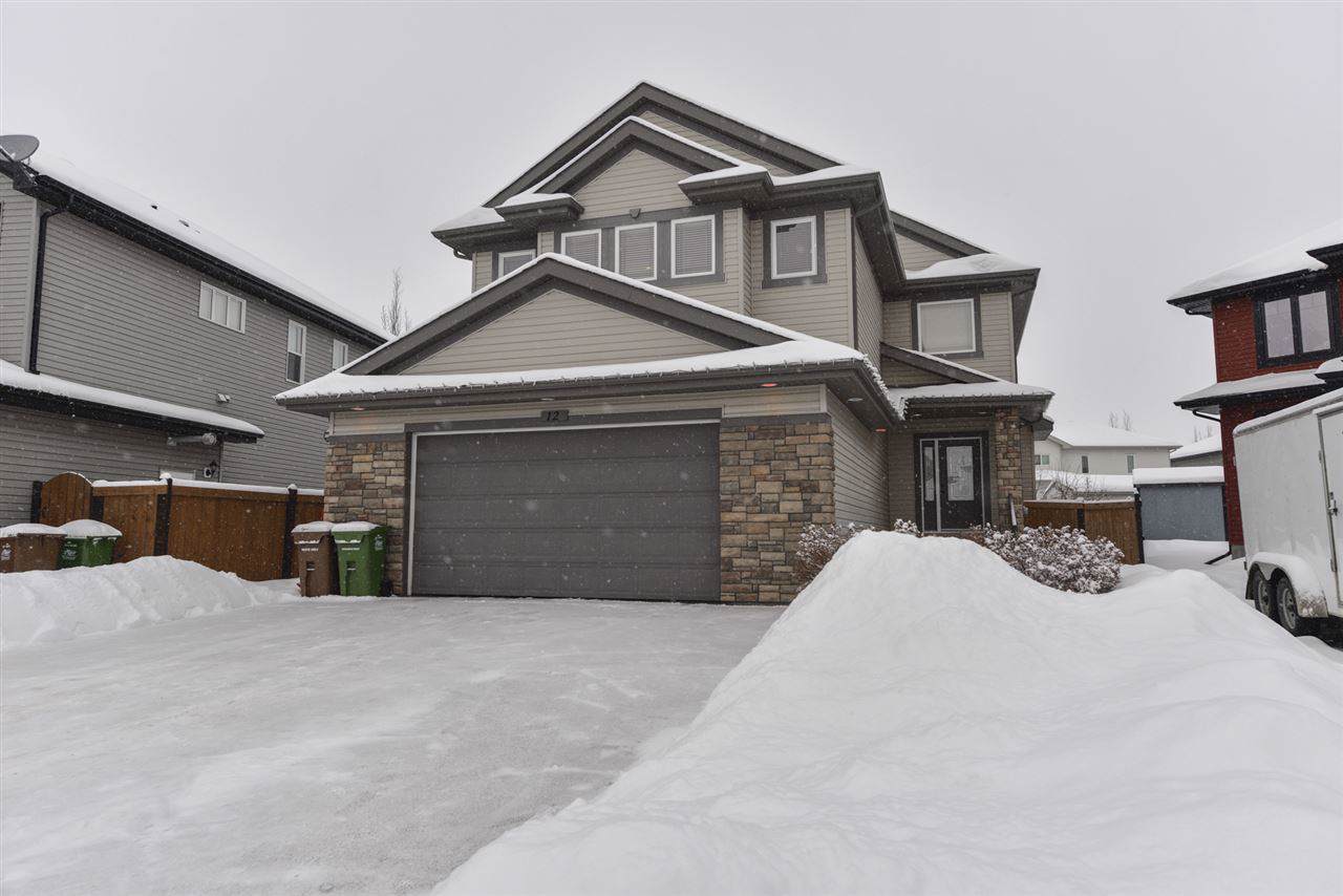 12 Newton Place - Photo 1