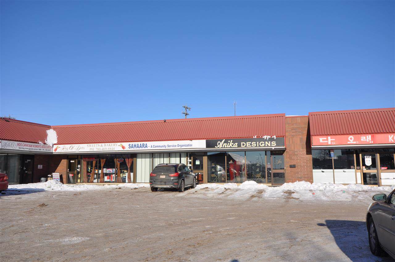 9340 & 9370 34 AV - Photo 1