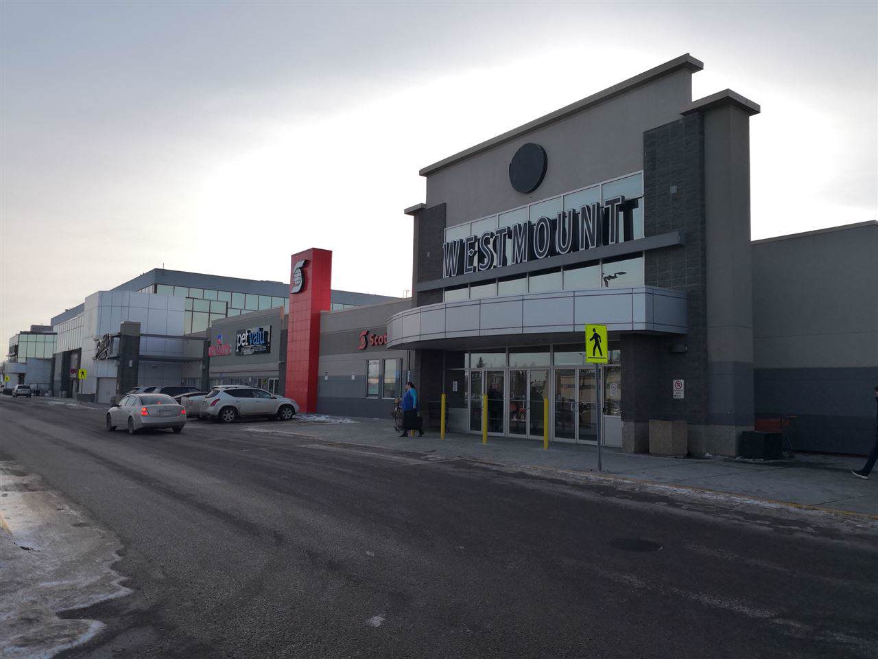 1 Westmount Shopping Center - Photo 1