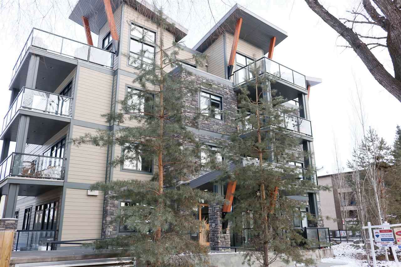 403 9908 84 Avenue - Photo 1