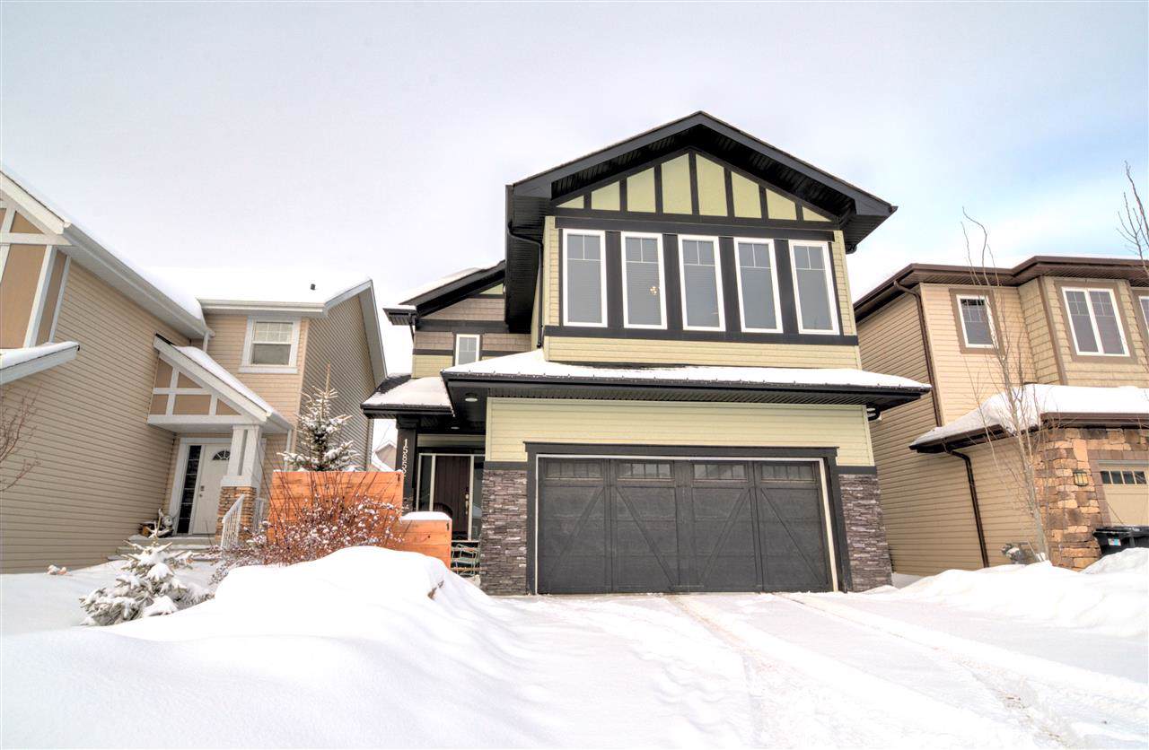15852 11 Avenue - Photo 1