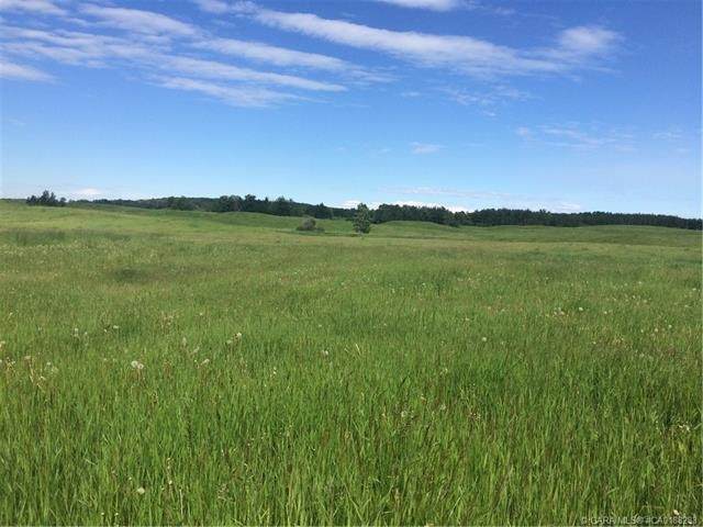 OnTownship Rd 522 - Photo 1