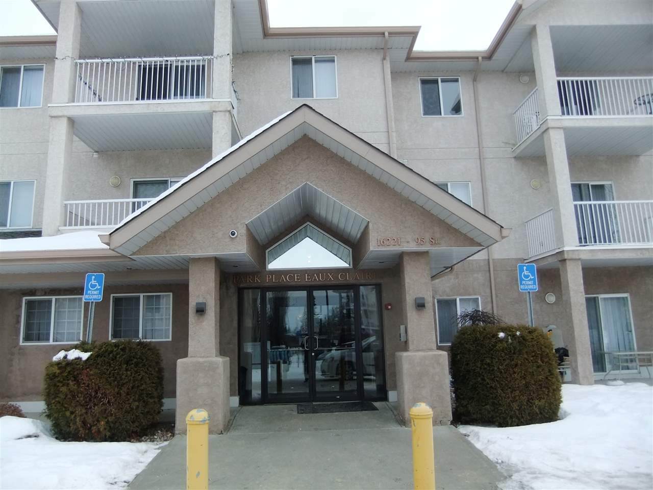 138 16221 95 Street - Photo 1