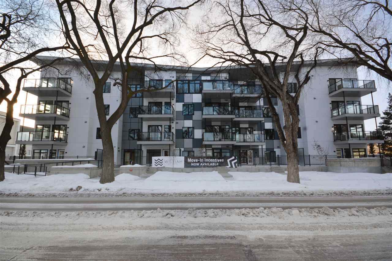403 10837 83 Avenue - Photo 1