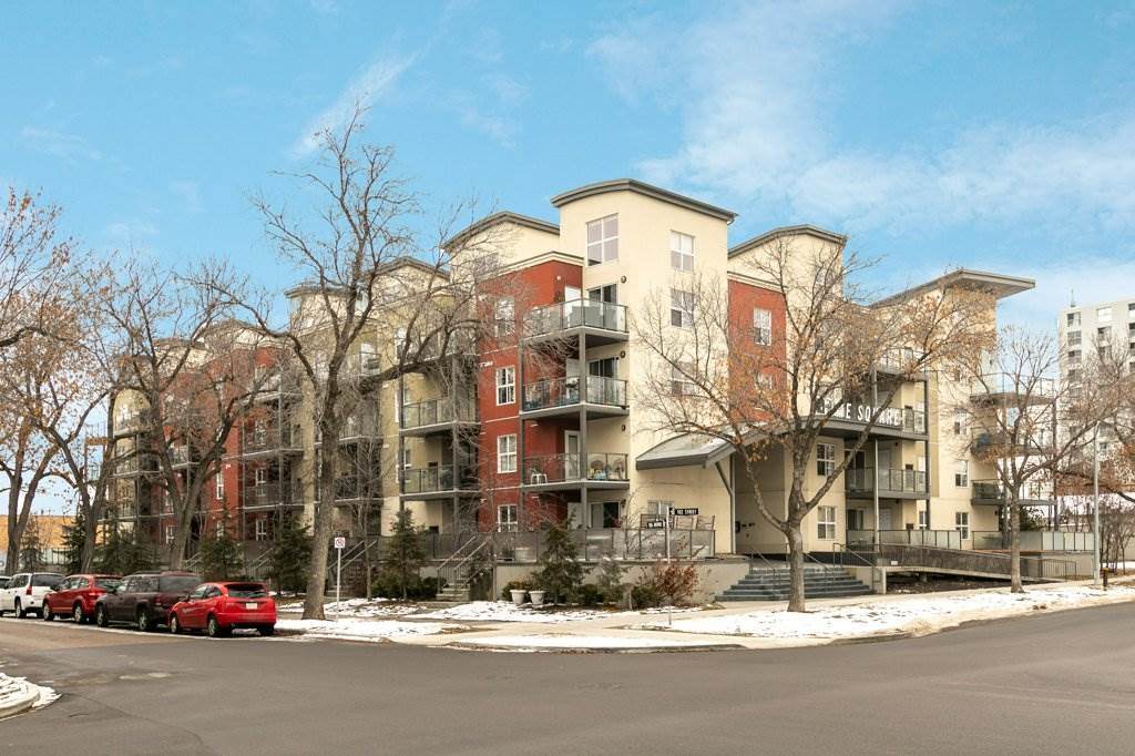210 10118 106 Avenue - Photo 1