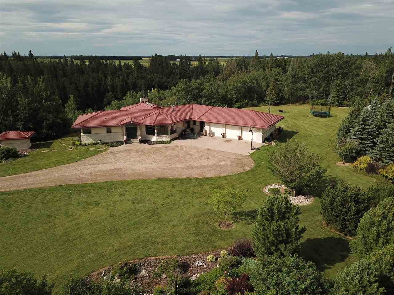 26541 Twp 502 - Photo 1