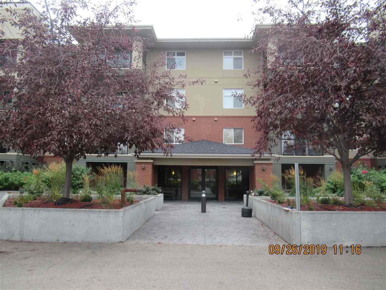 202 7909 71 Street - Photo 1