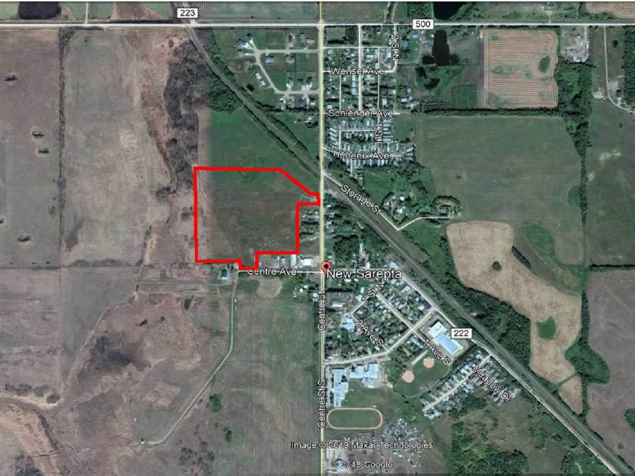 Lot 2 West Of Centre Street - Photo 1