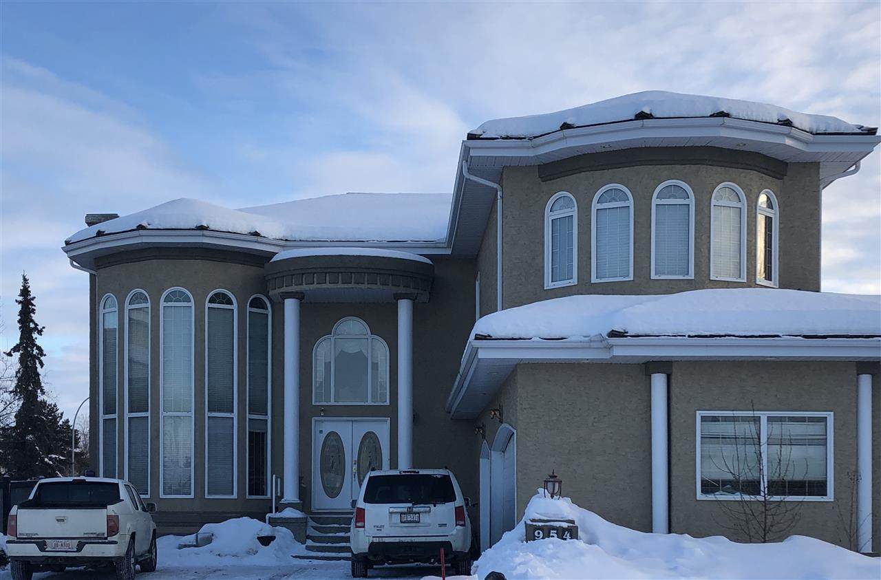 954 Heacock Road - Photo 1