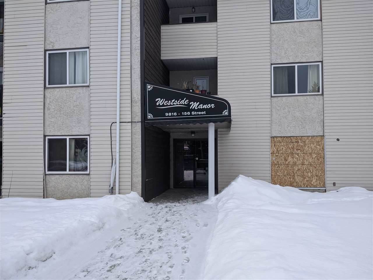 311 9816 156 Street - Photo 1