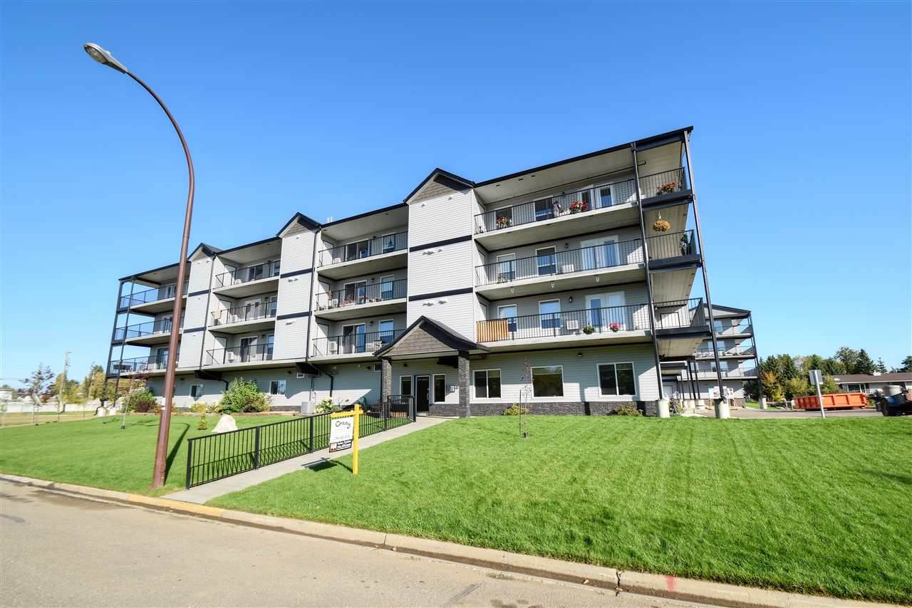 404 4614A LAKESHORE DRIVE - Photo 1