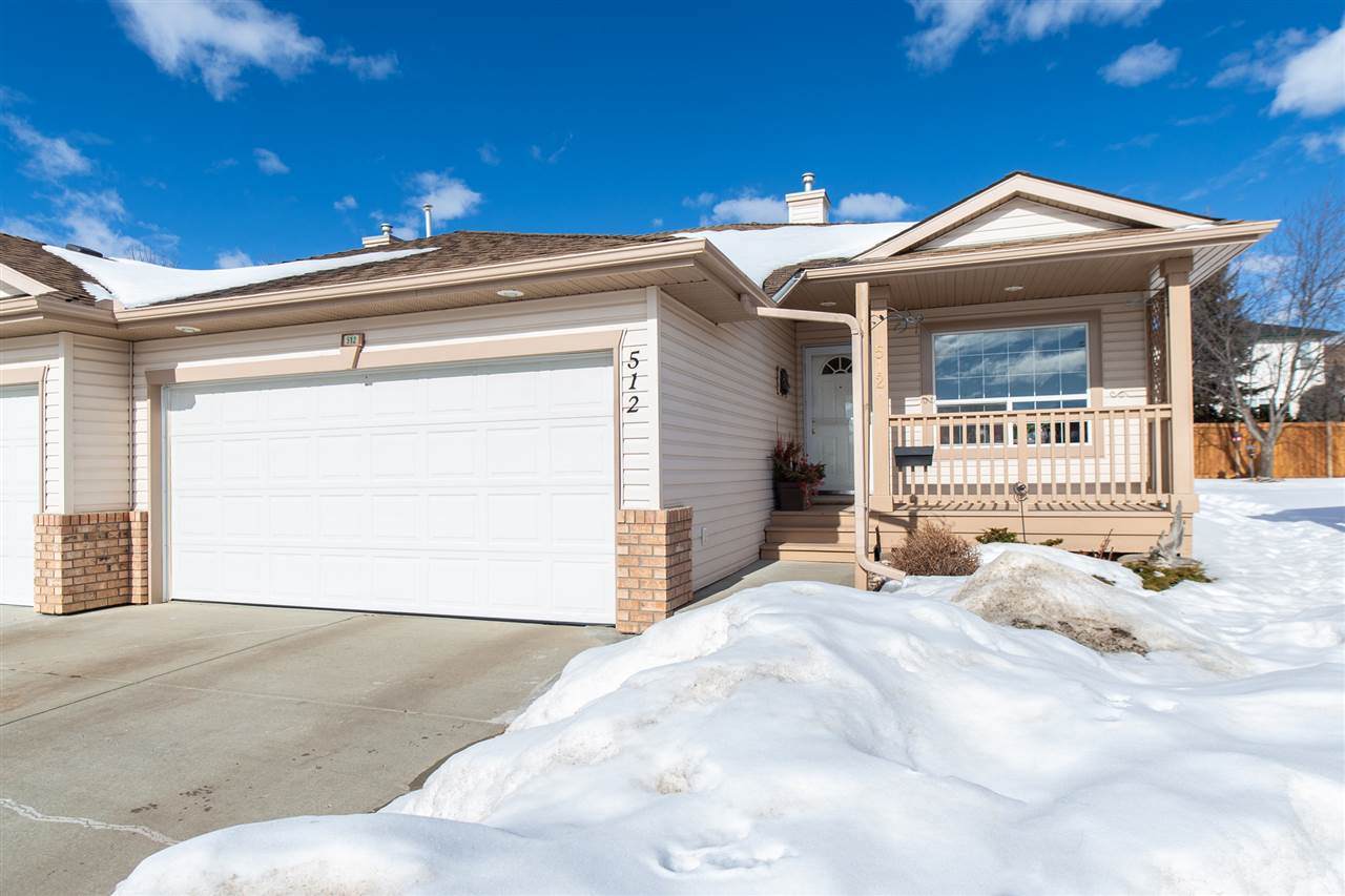 512 Kananaskis Court - Photo 1